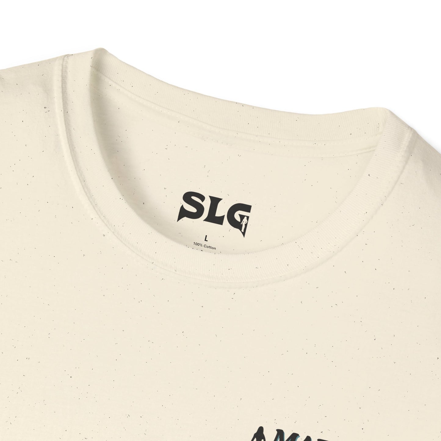 Shmooks "Marsh Hunter" SLG Soft T-Shirt