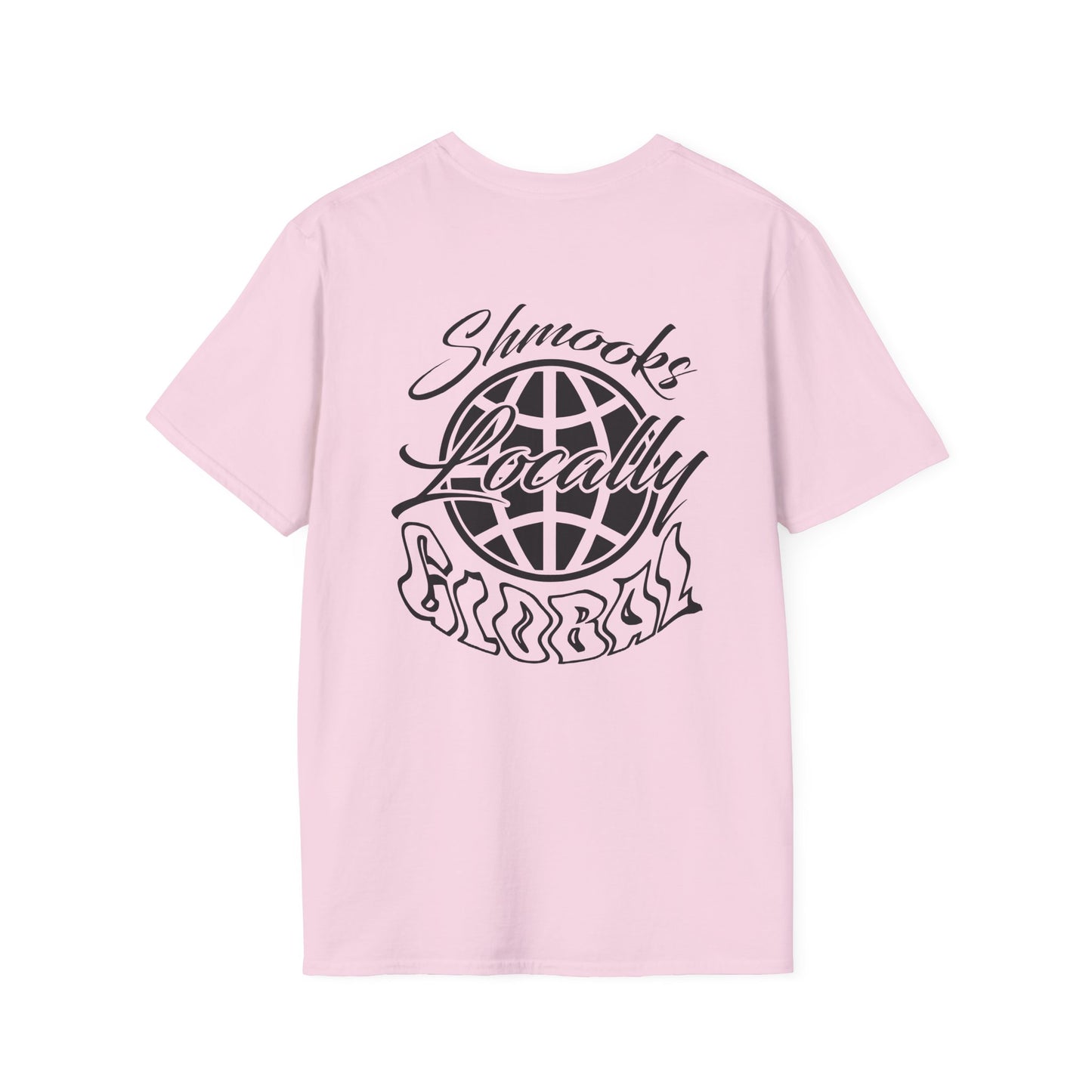 Shmooks SLG Soft T-Shirt