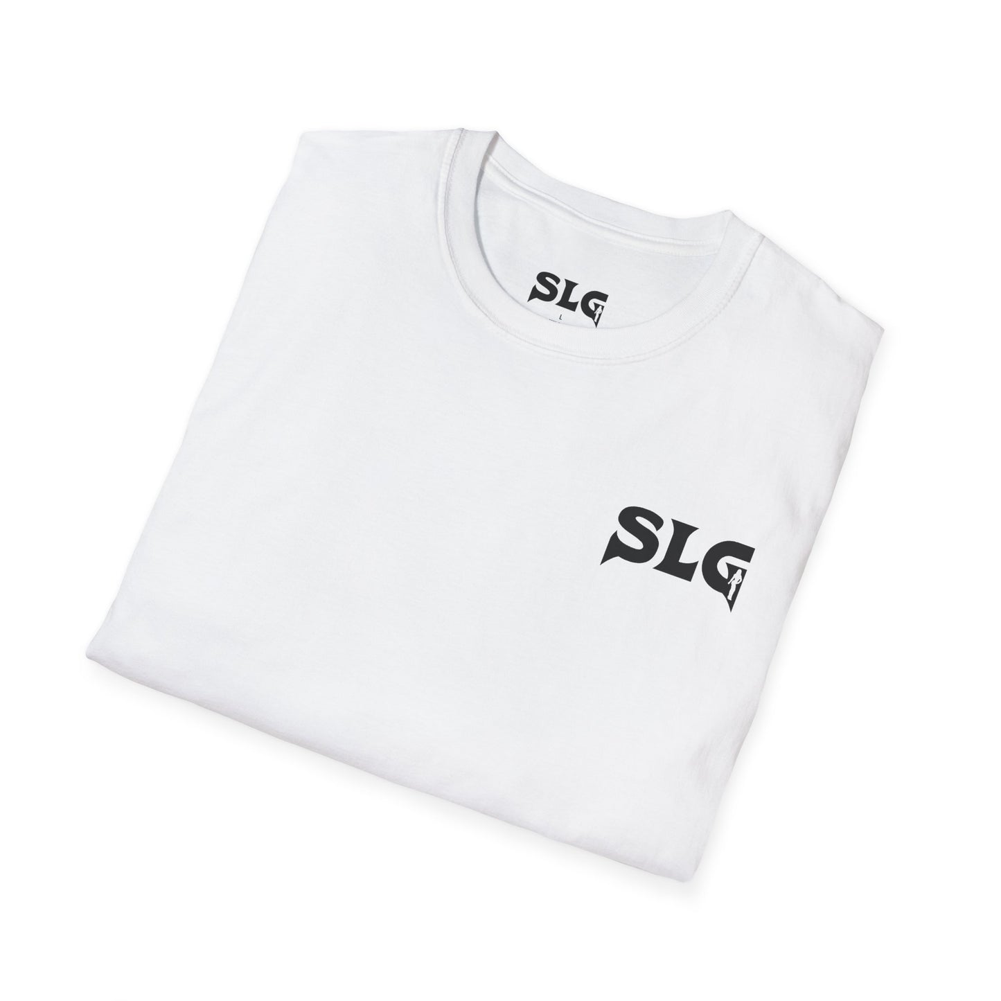 Shmooks SLG Soft T-Shirt