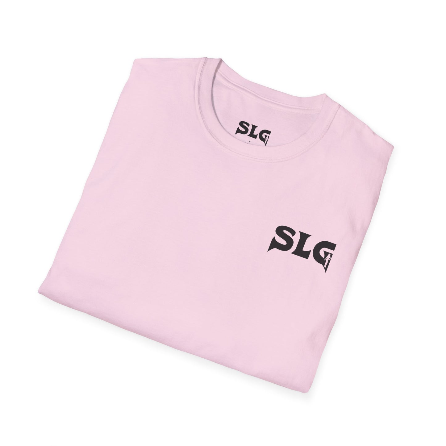 Shmooks SLG Soft T-Shirt