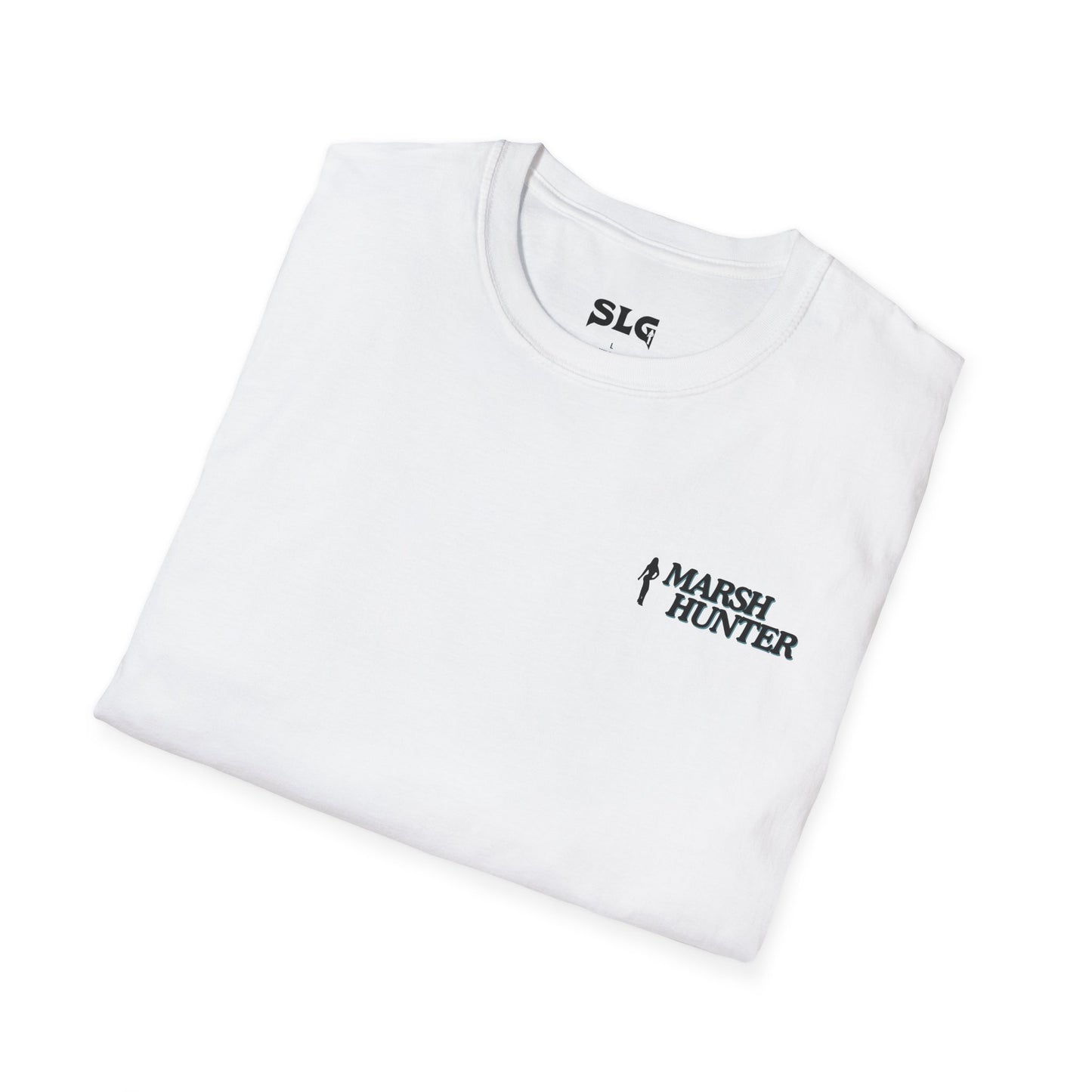 Shmooks "Marsh Hunter" SLG Soft T-Shirt