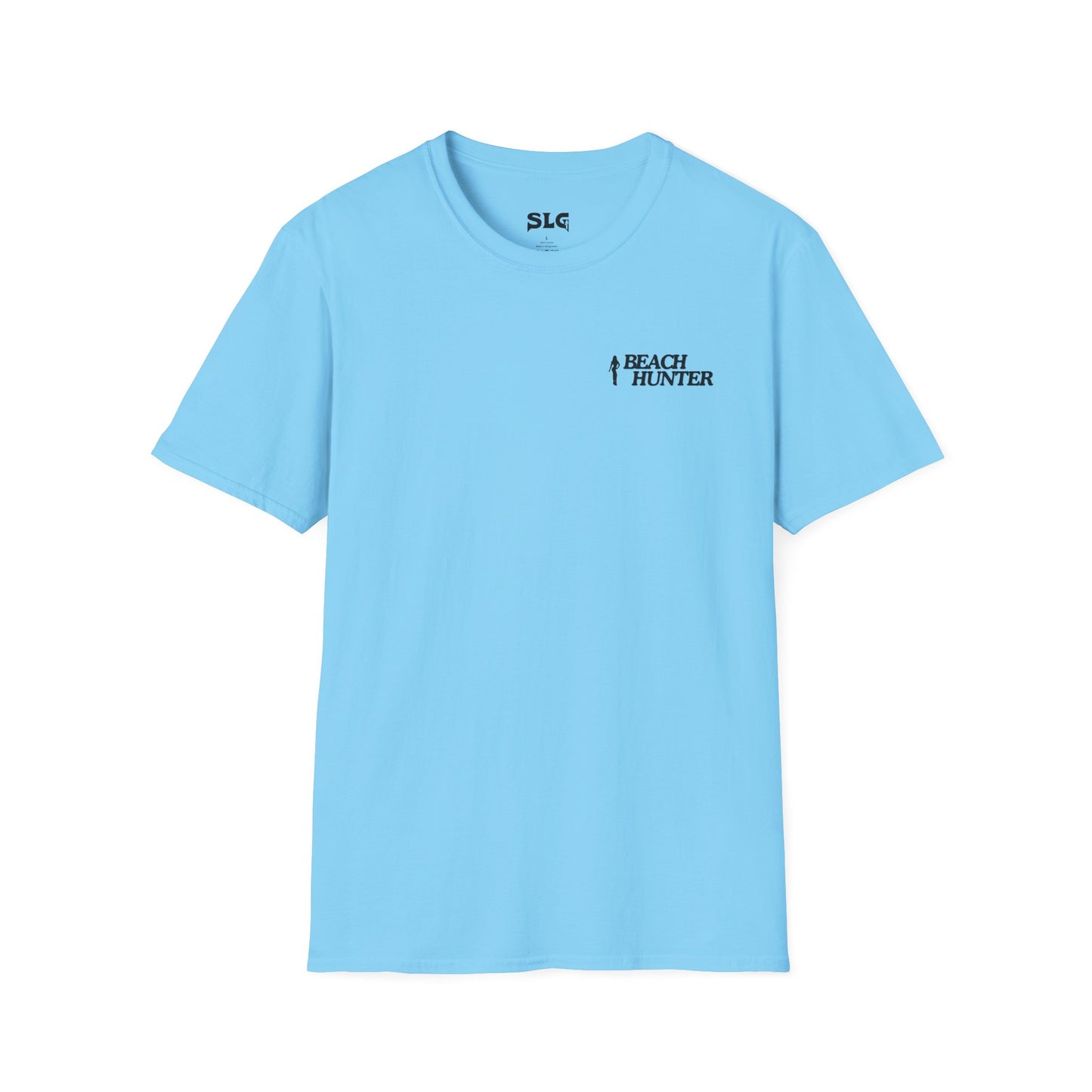 Shmooks "Beach Hunter" SLG Soft T-Shirt