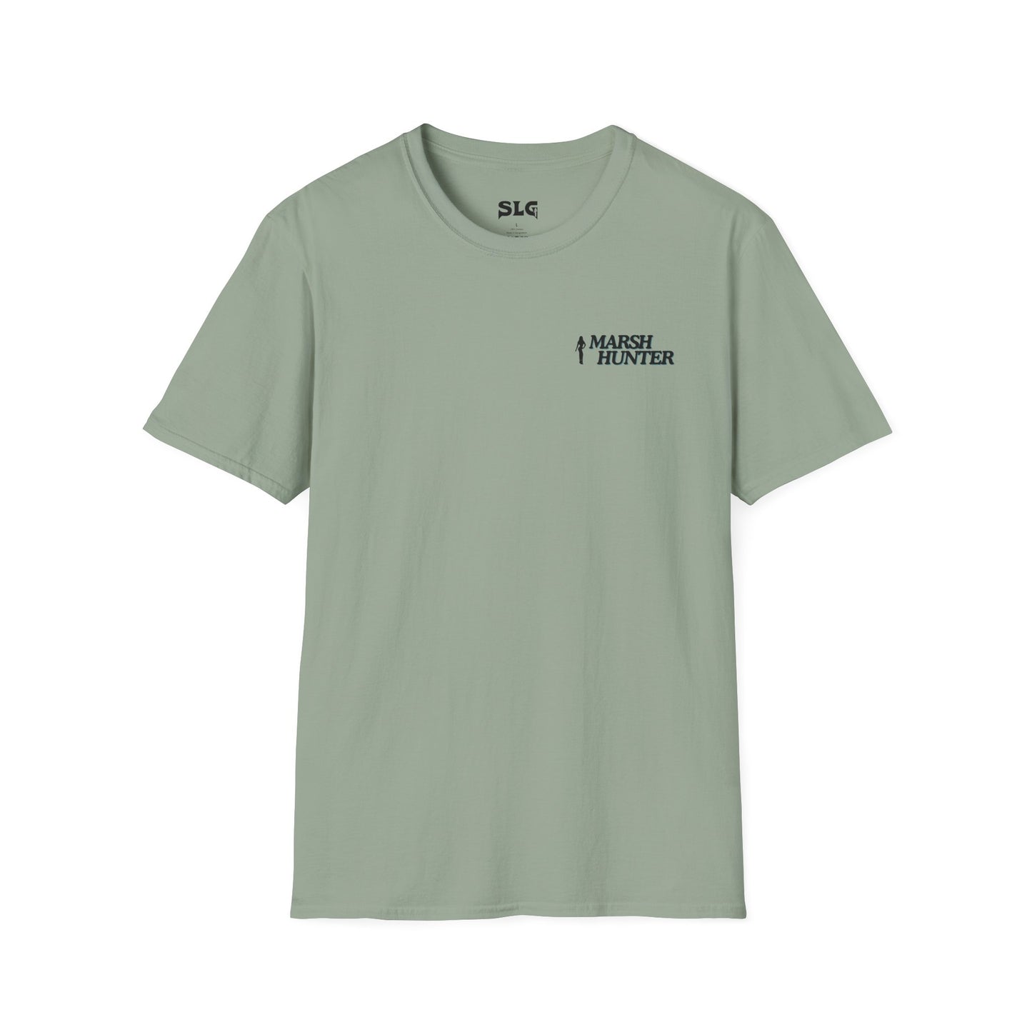 Shmooks "Marsh Hunter" SLG Soft T-Shirt