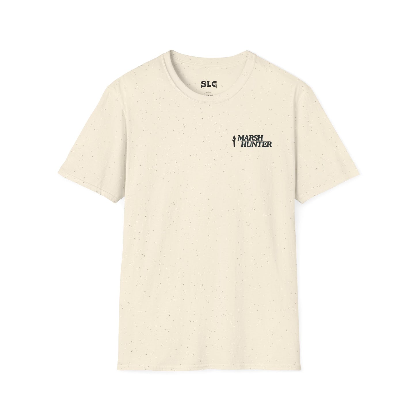 Shmooks "Marsh Hunter" SLG Soft T-Shirt