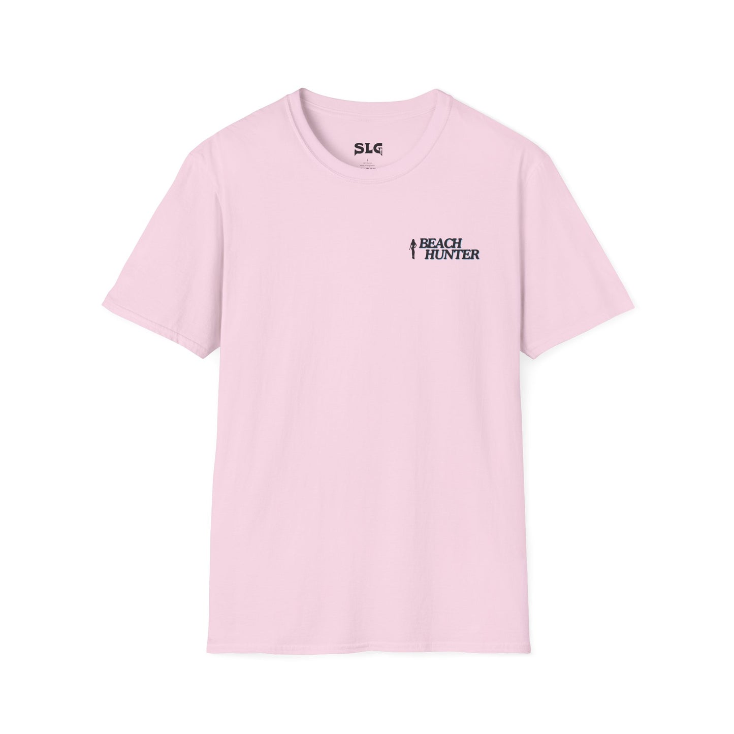 Shmooks "Beach Hunter" SLG Soft T-Shirt