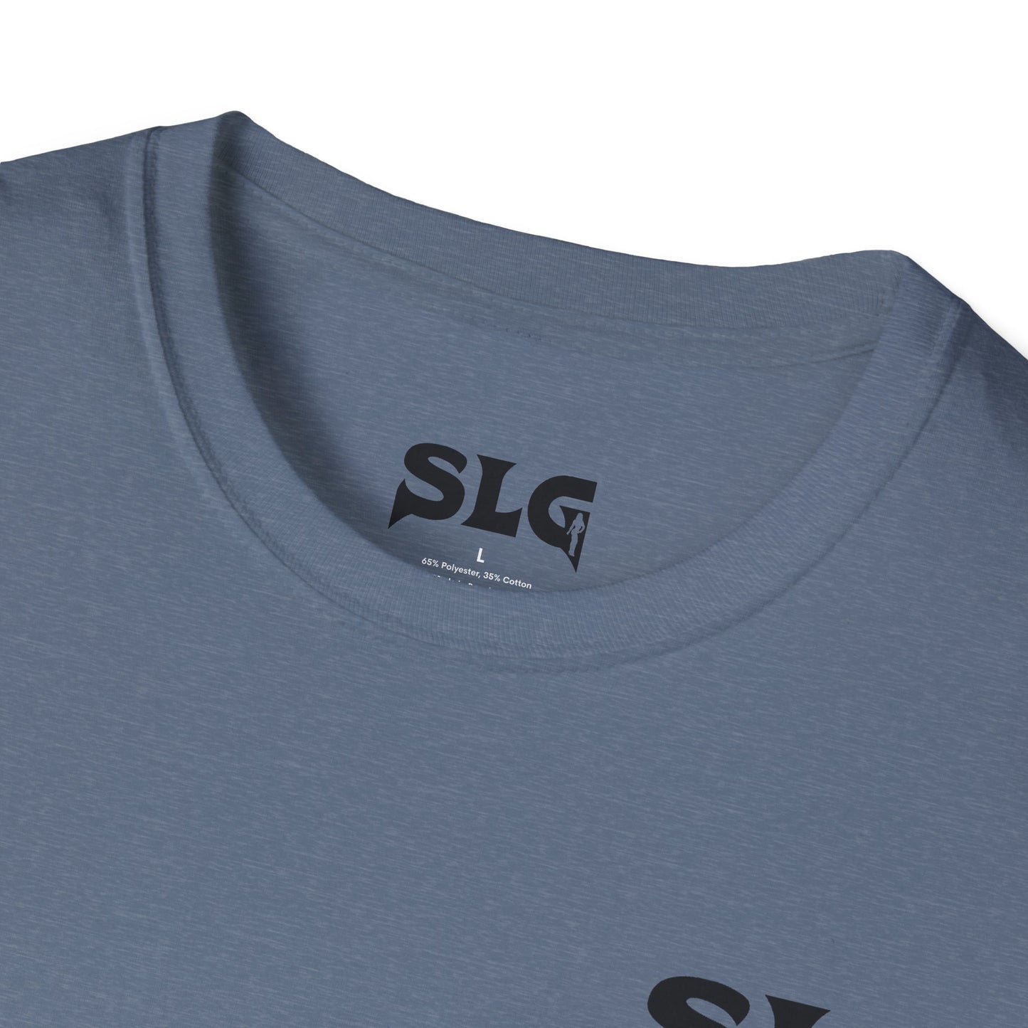 Shmooks SLG Soft T-Shirt