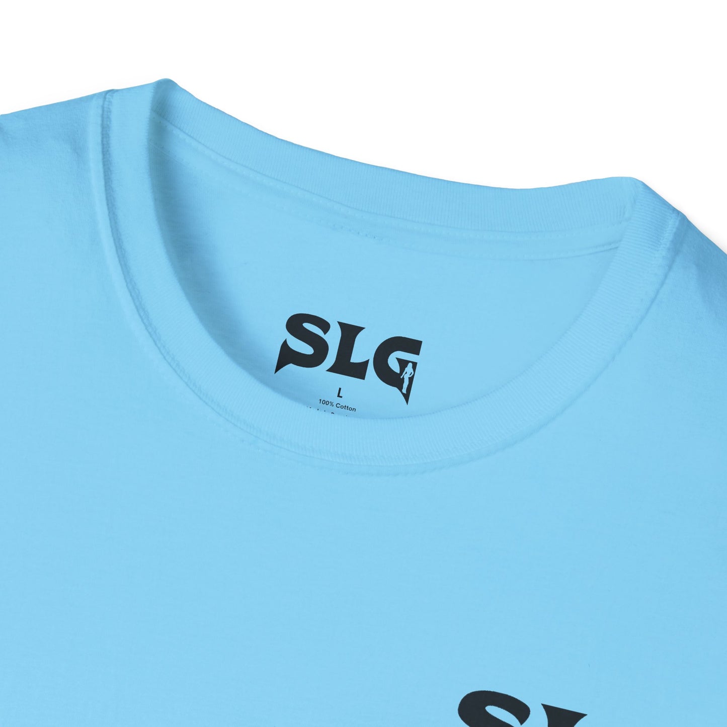 Shmooks SLG Soft T-Shirt