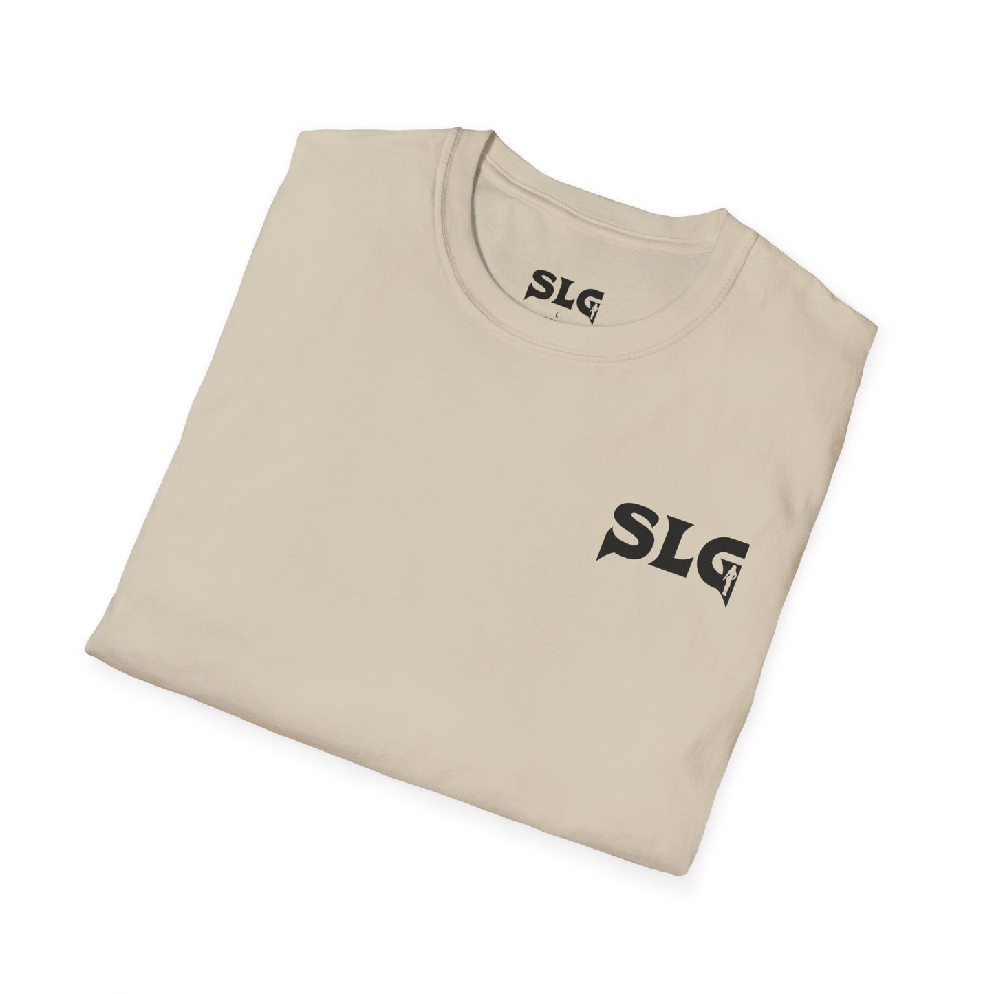 Shmooks SLG Soft T-Shirt