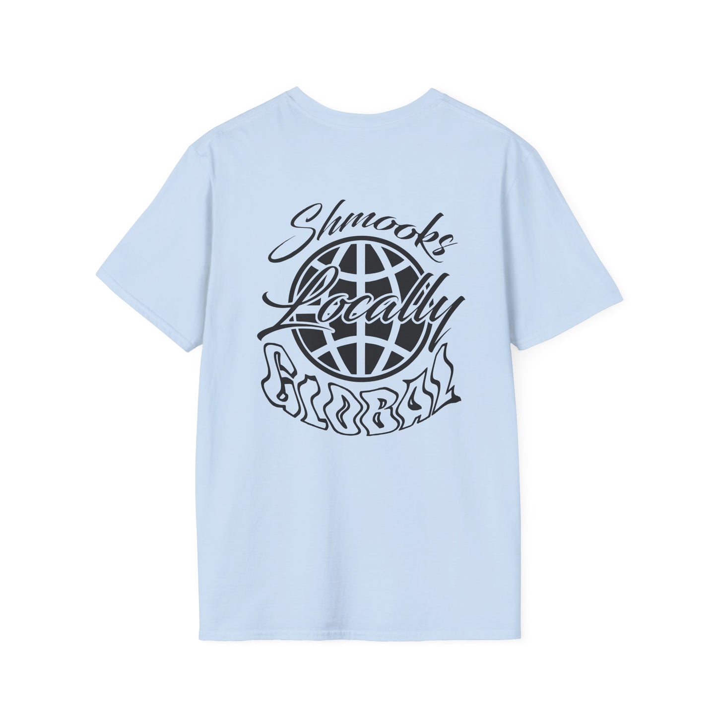 Shmooks SLG Soft T-Shirt