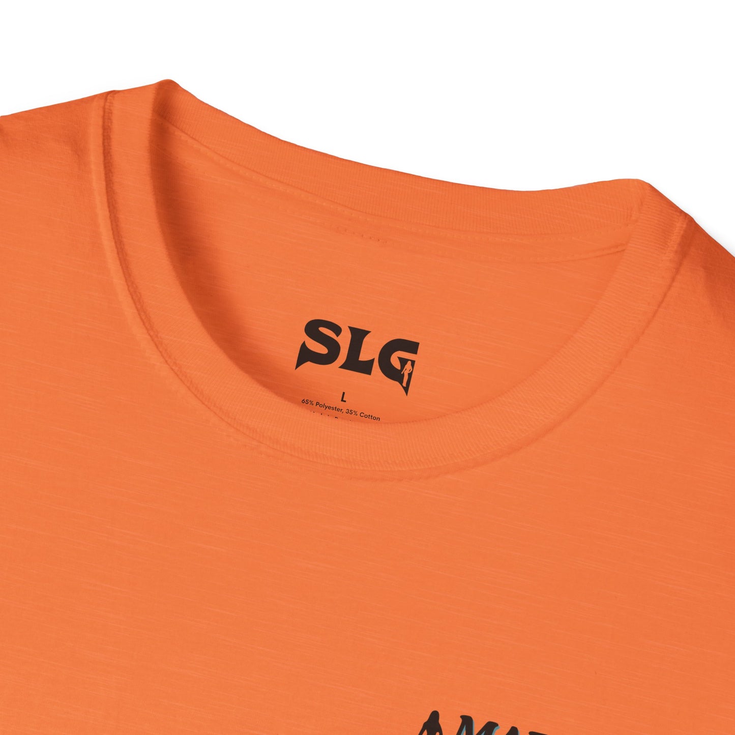 Shmooks "Marsh Hunter" SLG Soft T-Shirt
