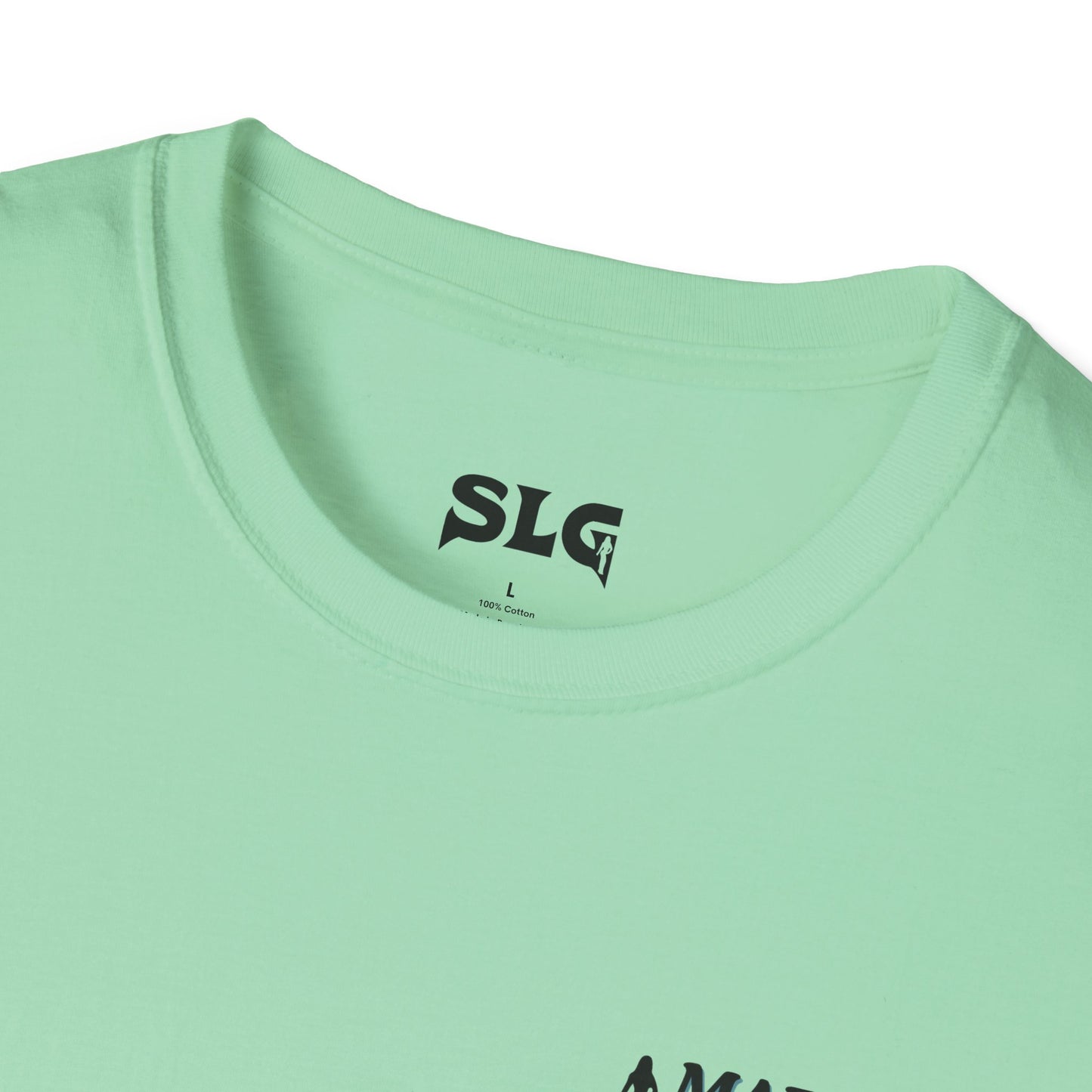 Shmooks "Marsh Hunter" SLG Soft T-Shirt