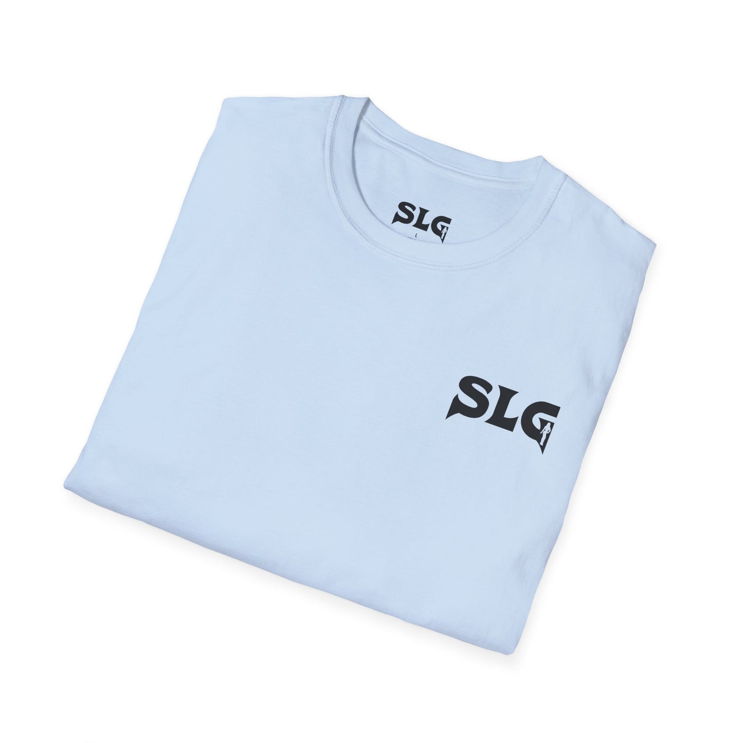 Shmooks SLG Soft T-Shirt