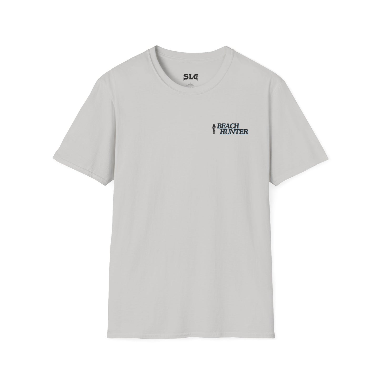 Shmooks "Beach Hunter" SLG Soft T-Shirt