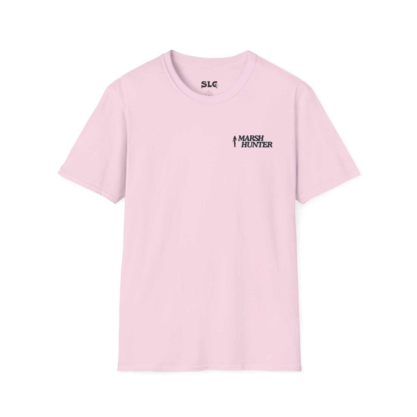 Shmooks "Marsh Hunter" SLG Soft T-Shirt