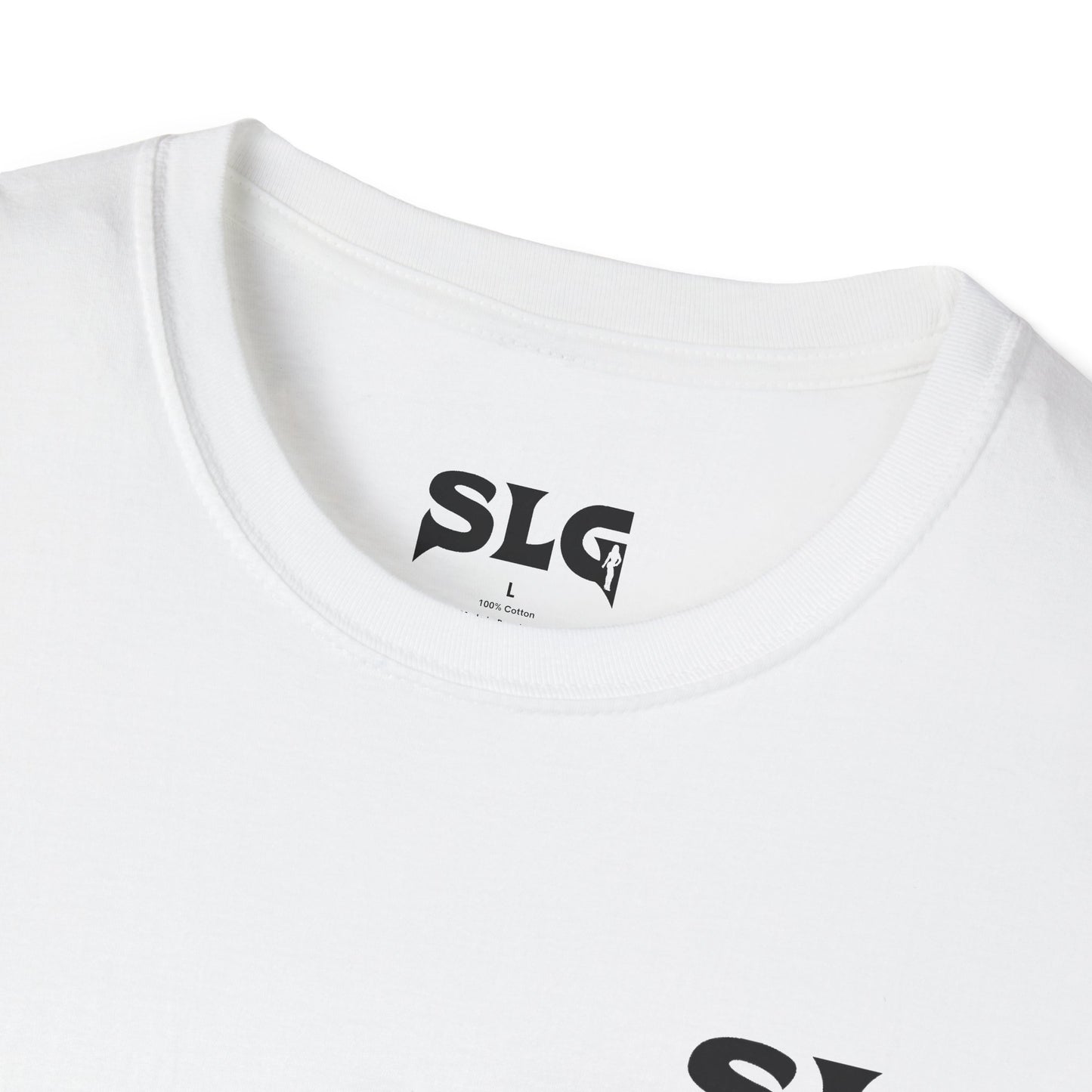 Shmooks SLG Soft T-Shirt