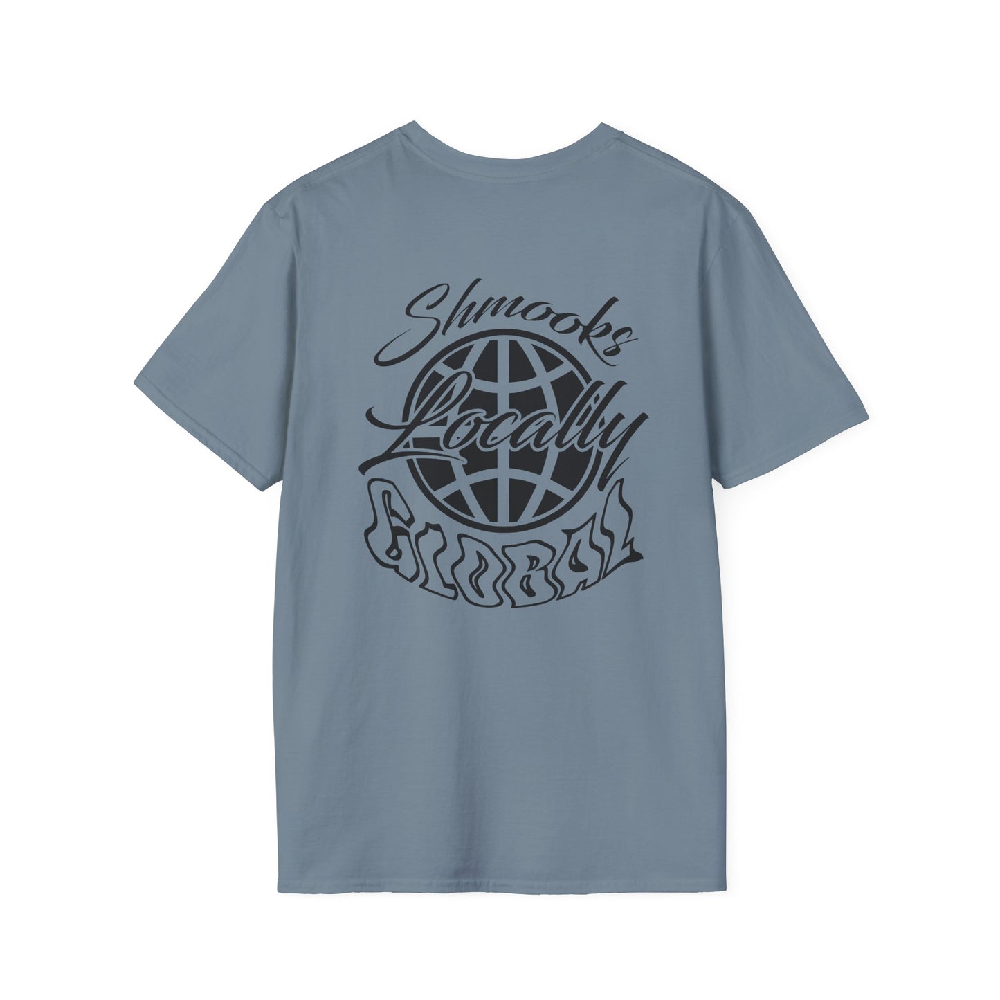 Shmooks SLG Soft T-Shirt