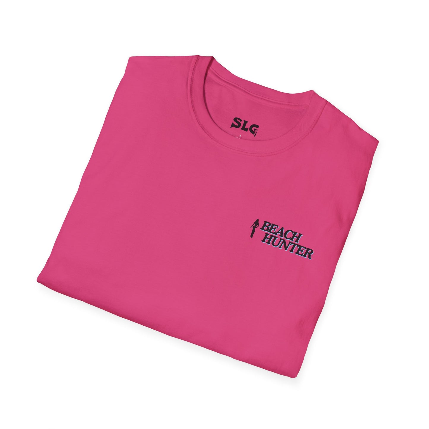 Shmooks "Beach Hunter" SLG Soft T-Shirt