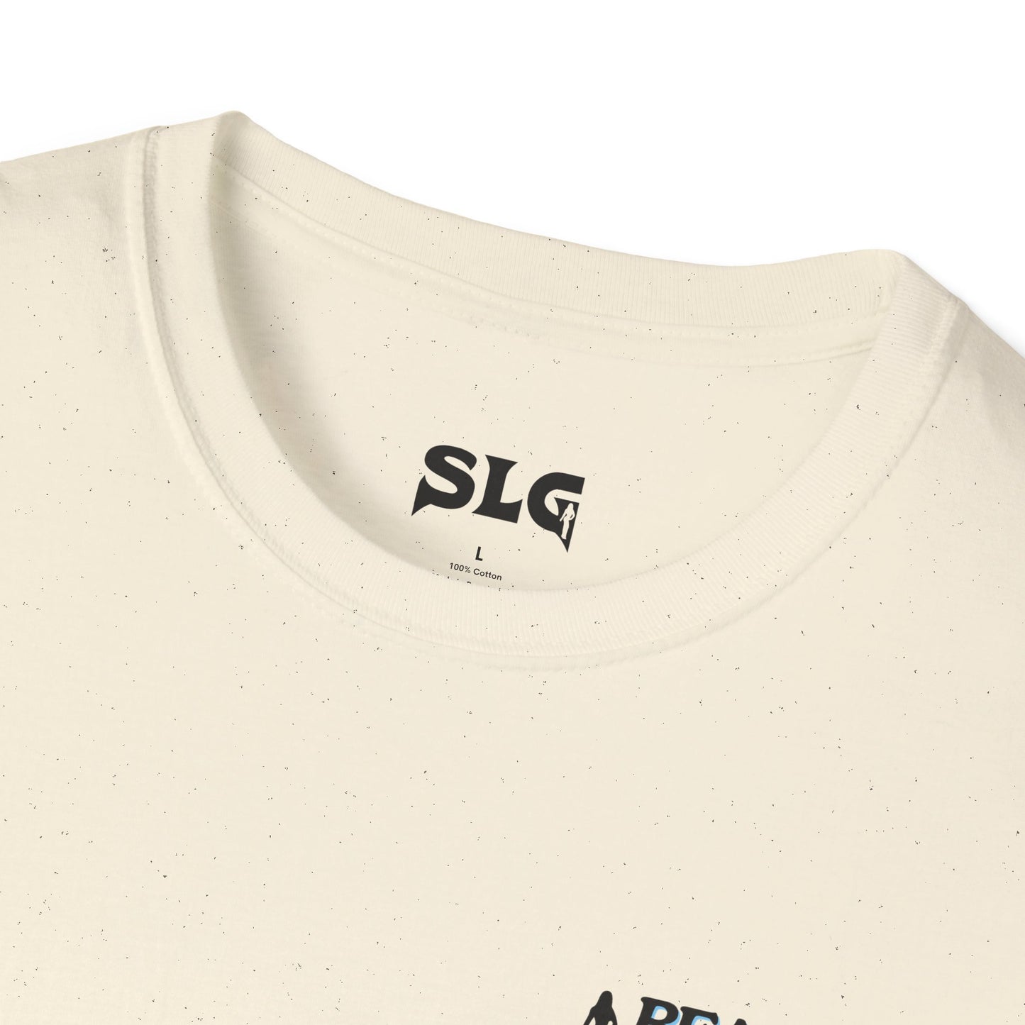 Shmooks "Beach Hunter" SLG Soft T-Shirt