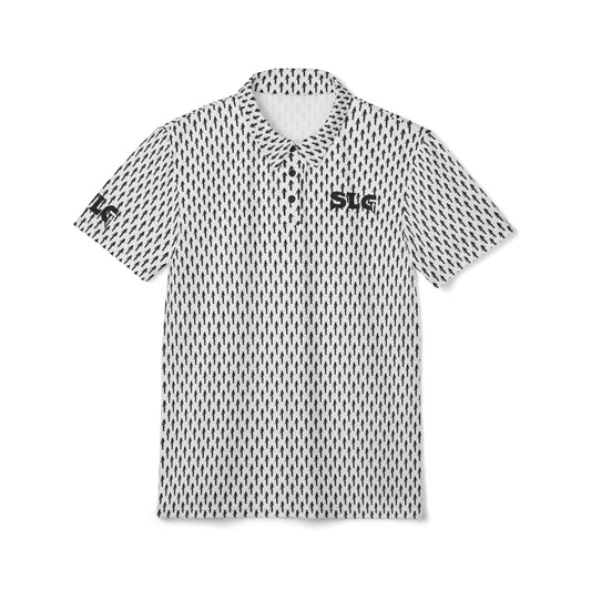 SLG "Shmooks" Tailgater Polo