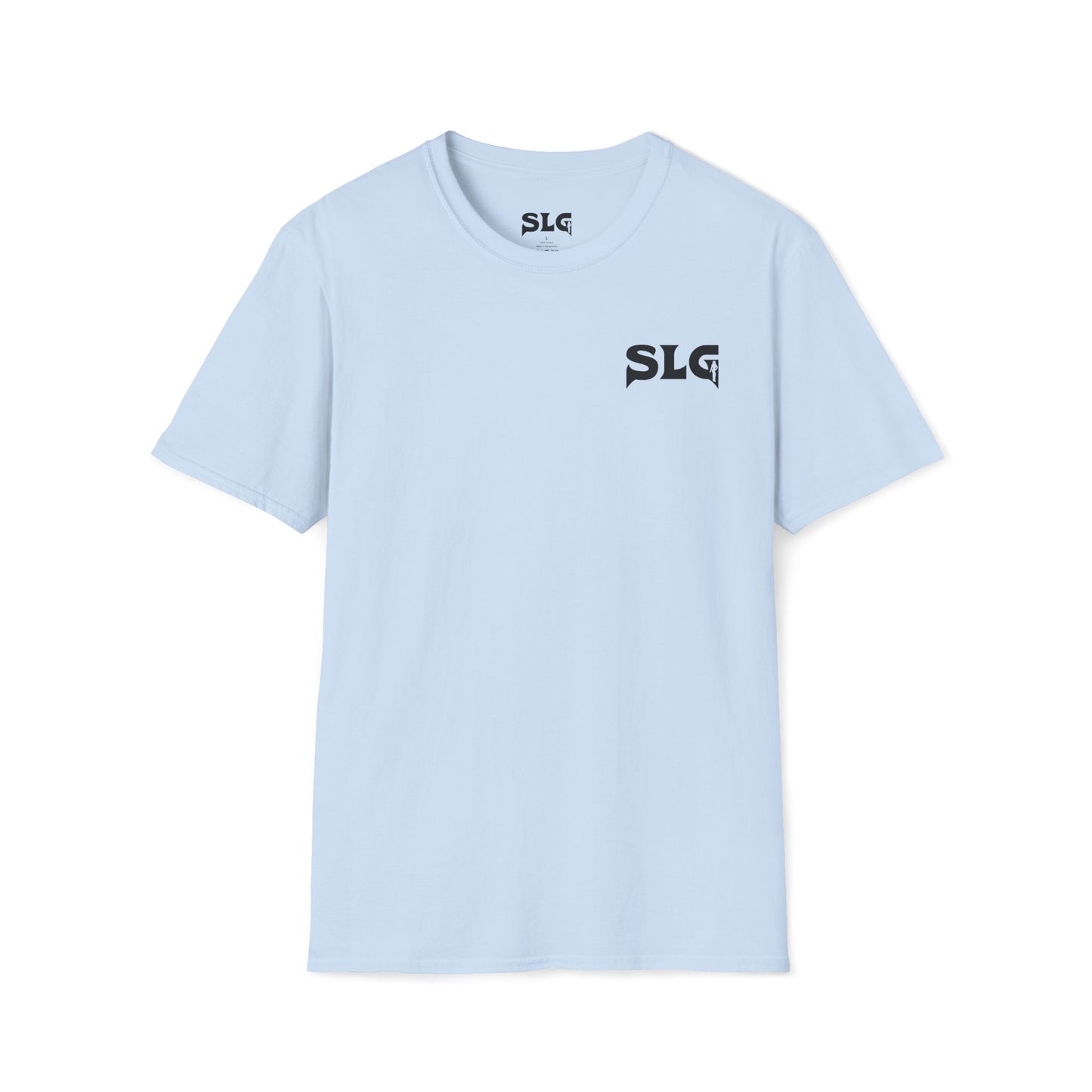 Shmooks SLG Soft T-Shirt