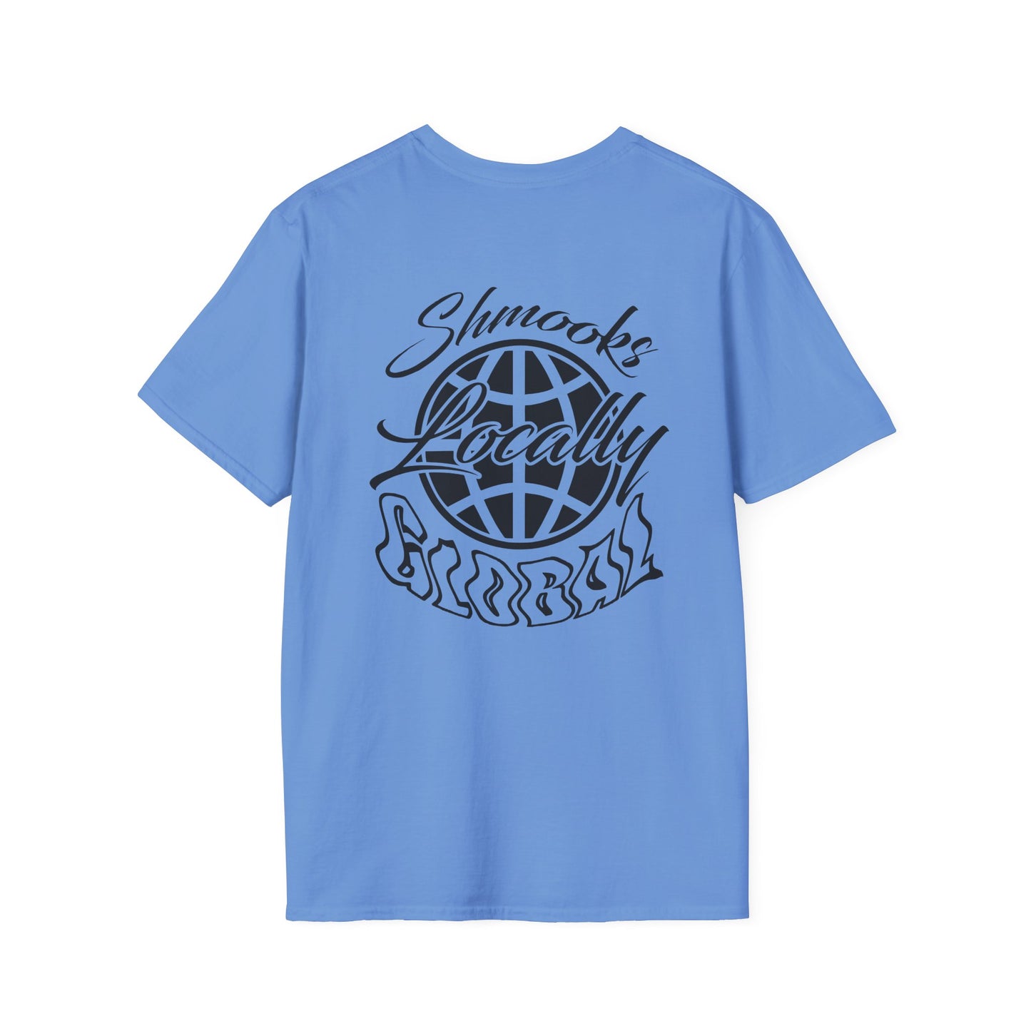 Shmooks SLG Soft T-Shirt