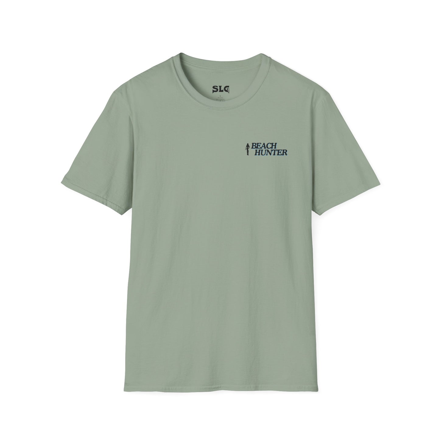 Shmooks "Beach Hunter" SLG Soft T-Shirt