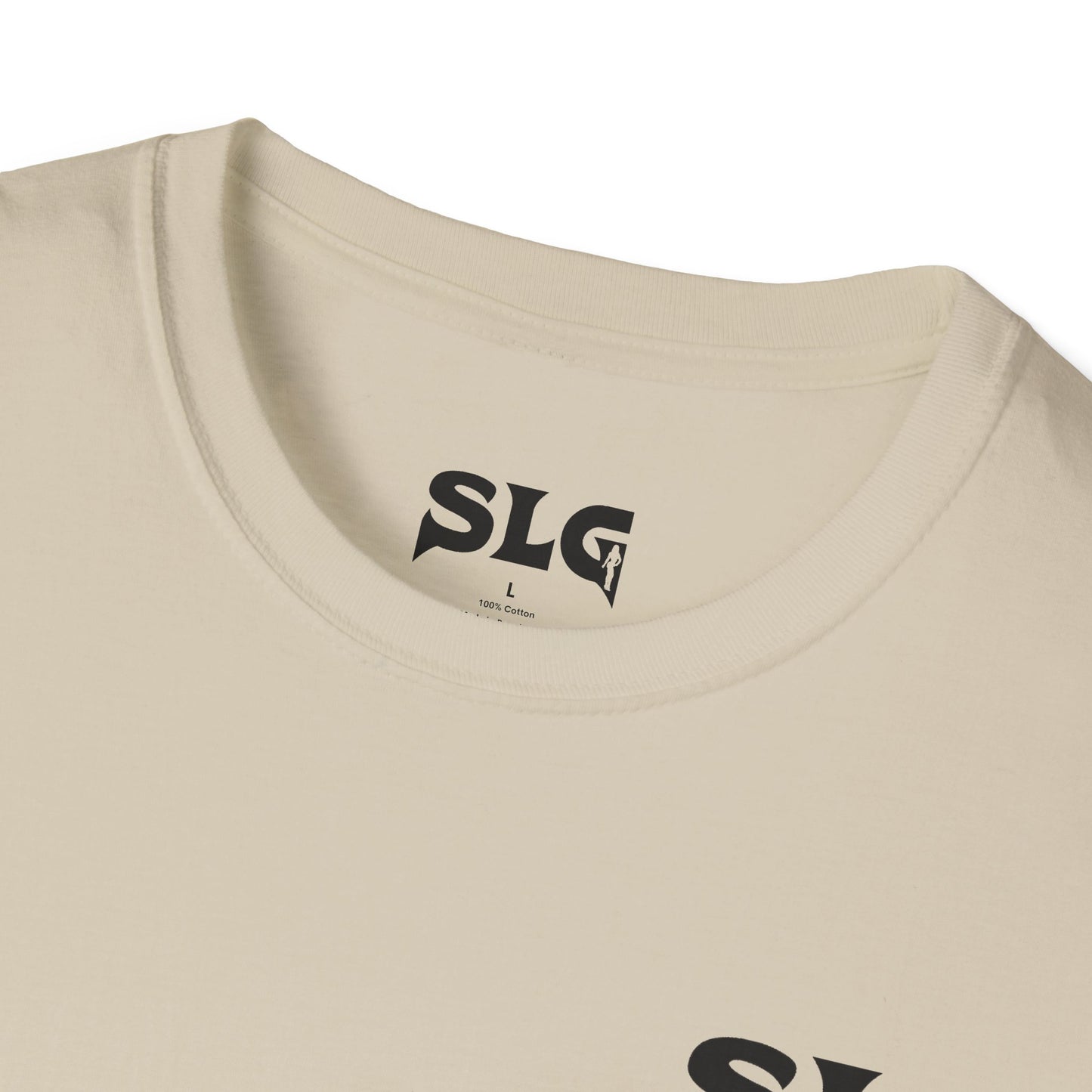 Shmooks SLG Soft T-Shirt
