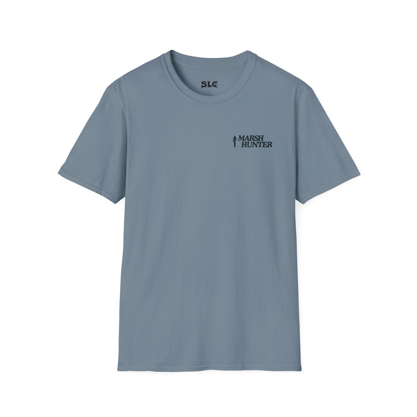 Shmooks "Marsh Hunter" SLG Soft T-Shirt