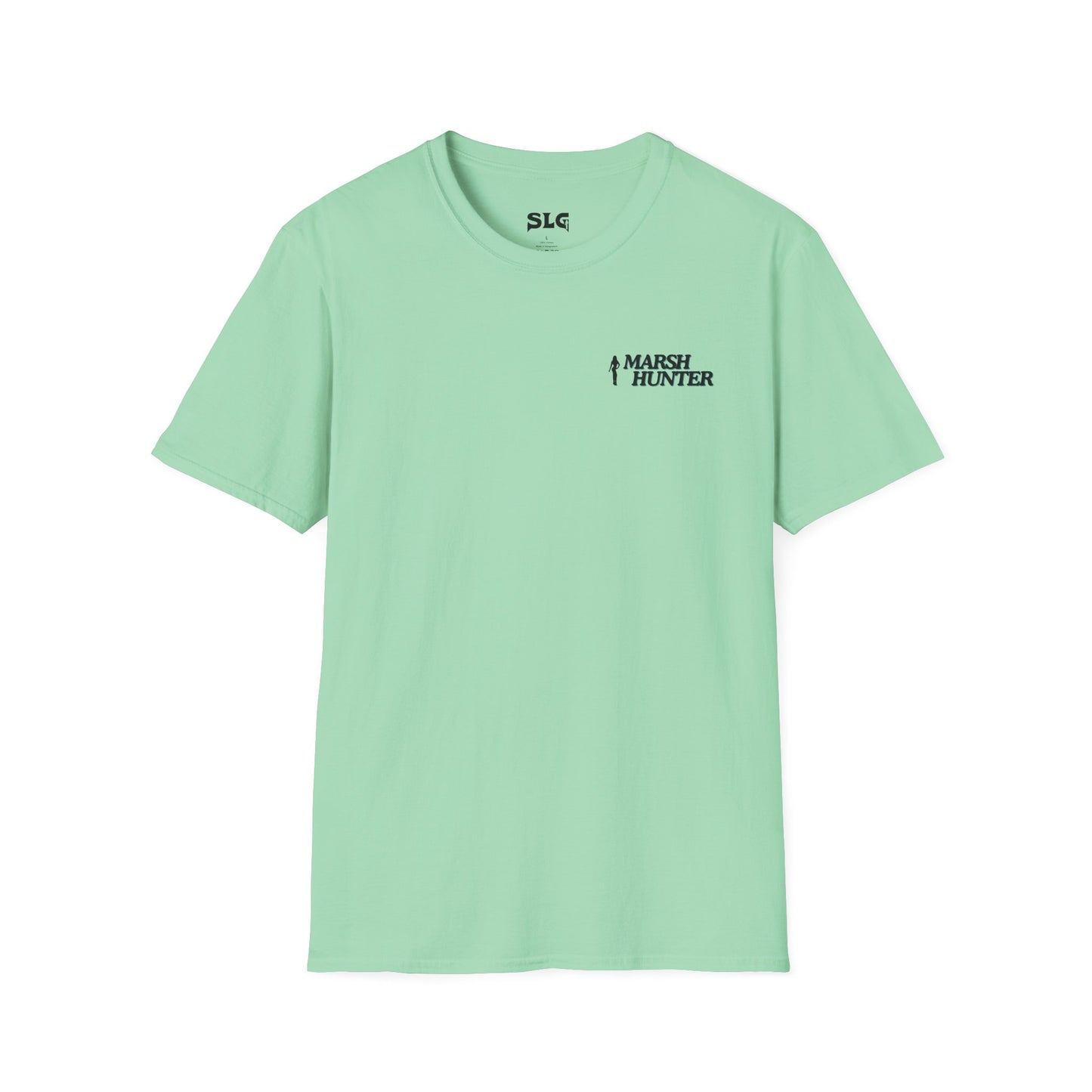 Shmooks "Marsh Hunter" SLG Soft T-Shirt