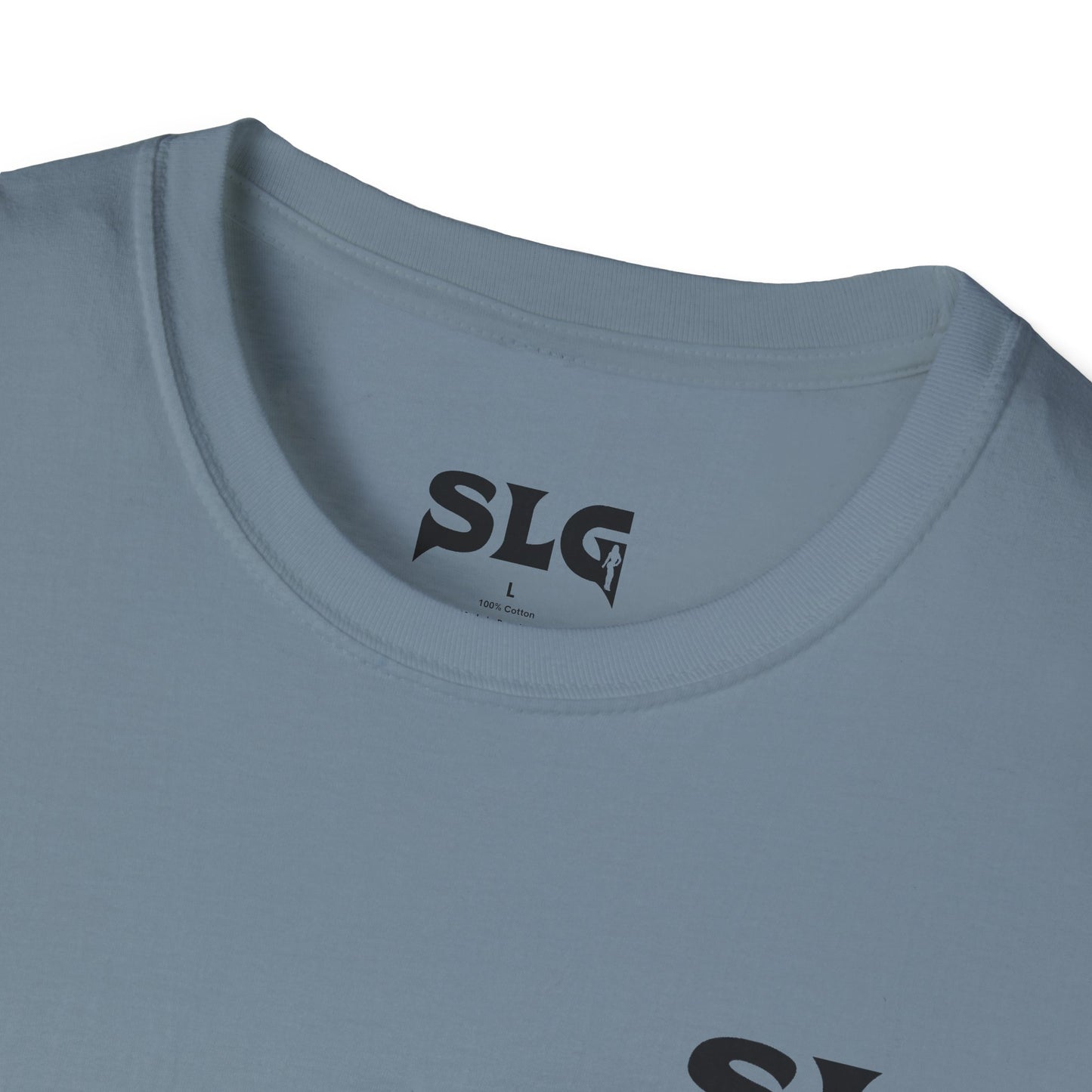 Shmooks SLG Soft T-Shirt