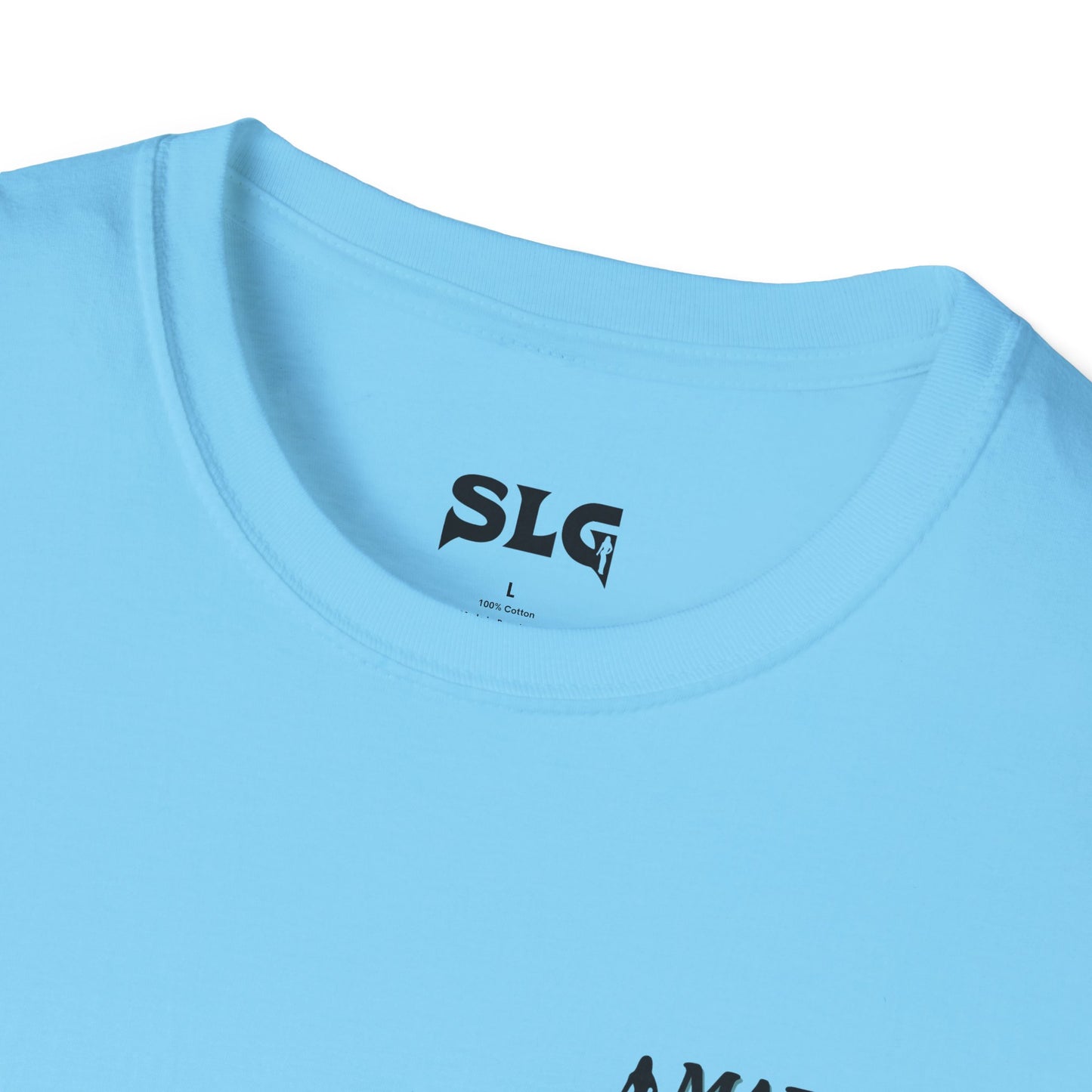Shmooks "Marsh Hunter" SLG Soft T-Shirt