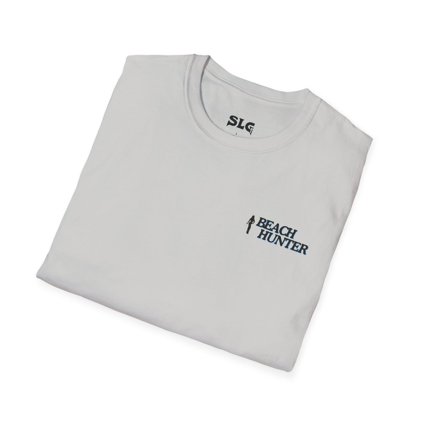 Shmooks "Beach Hunter" SLG Soft T-Shirt