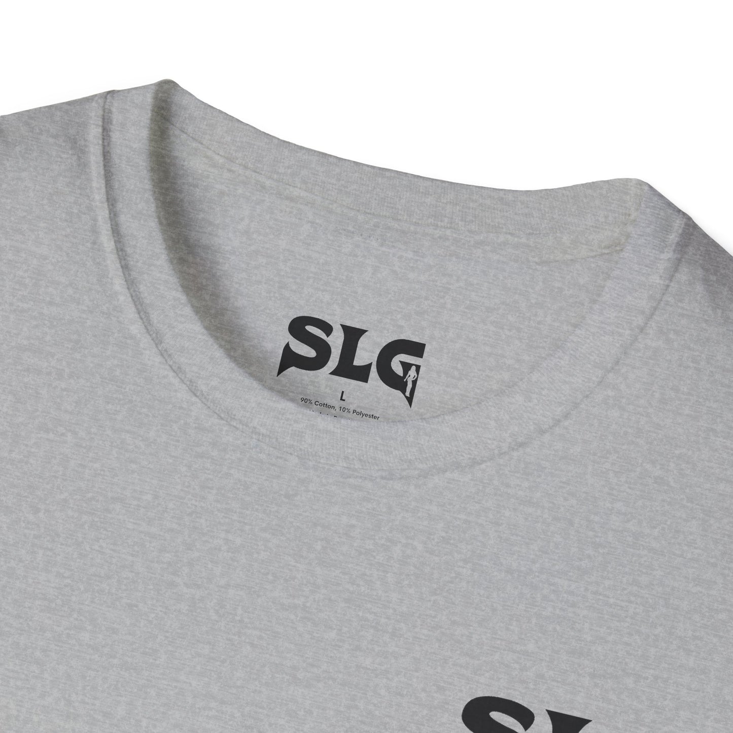 Shmooks SLG Soft T-Shirt