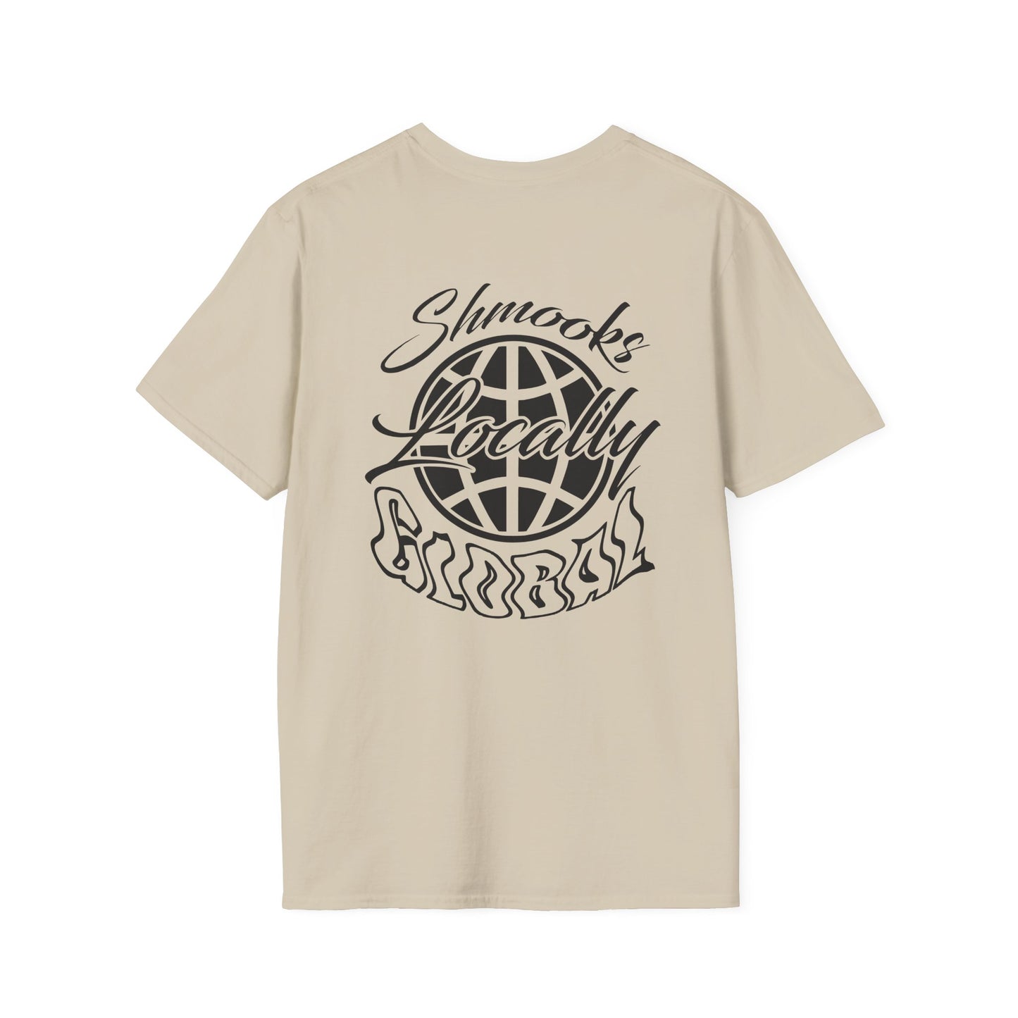 Shmooks SLG Soft T-Shirt