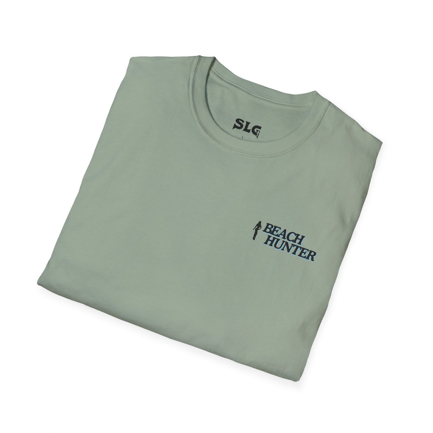 Shmooks "Beach Hunter" SLG Soft T-Shirt