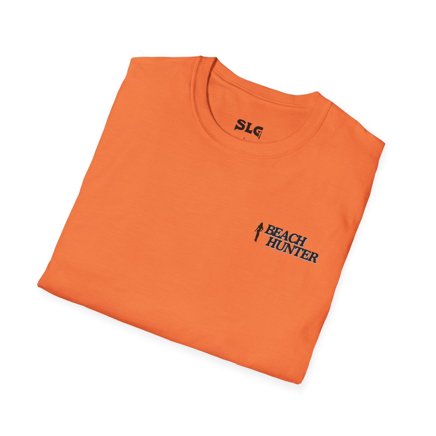 Shmooks "Beach Hunter" SLG Soft T-Shirt
