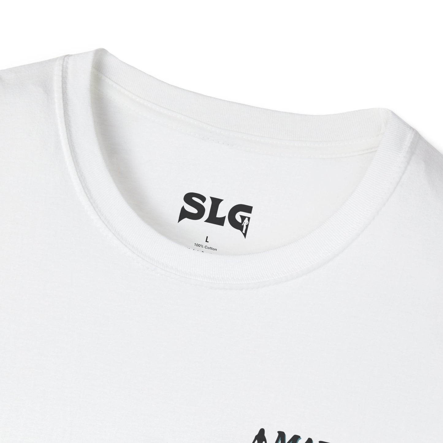 Shmooks "Marsh Hunter" SLG Soft T-Shirt
