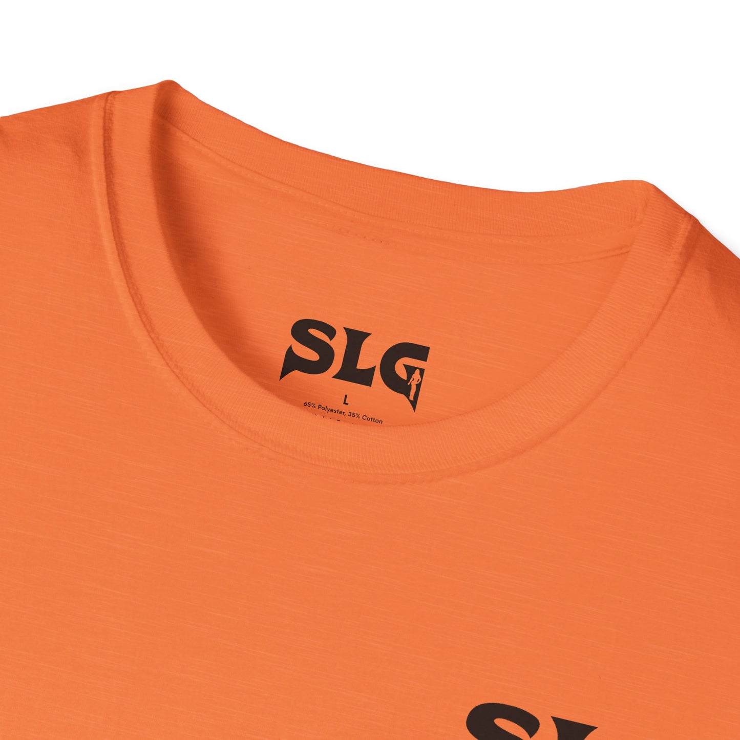 Shmooks SLG Soft T-Shirt