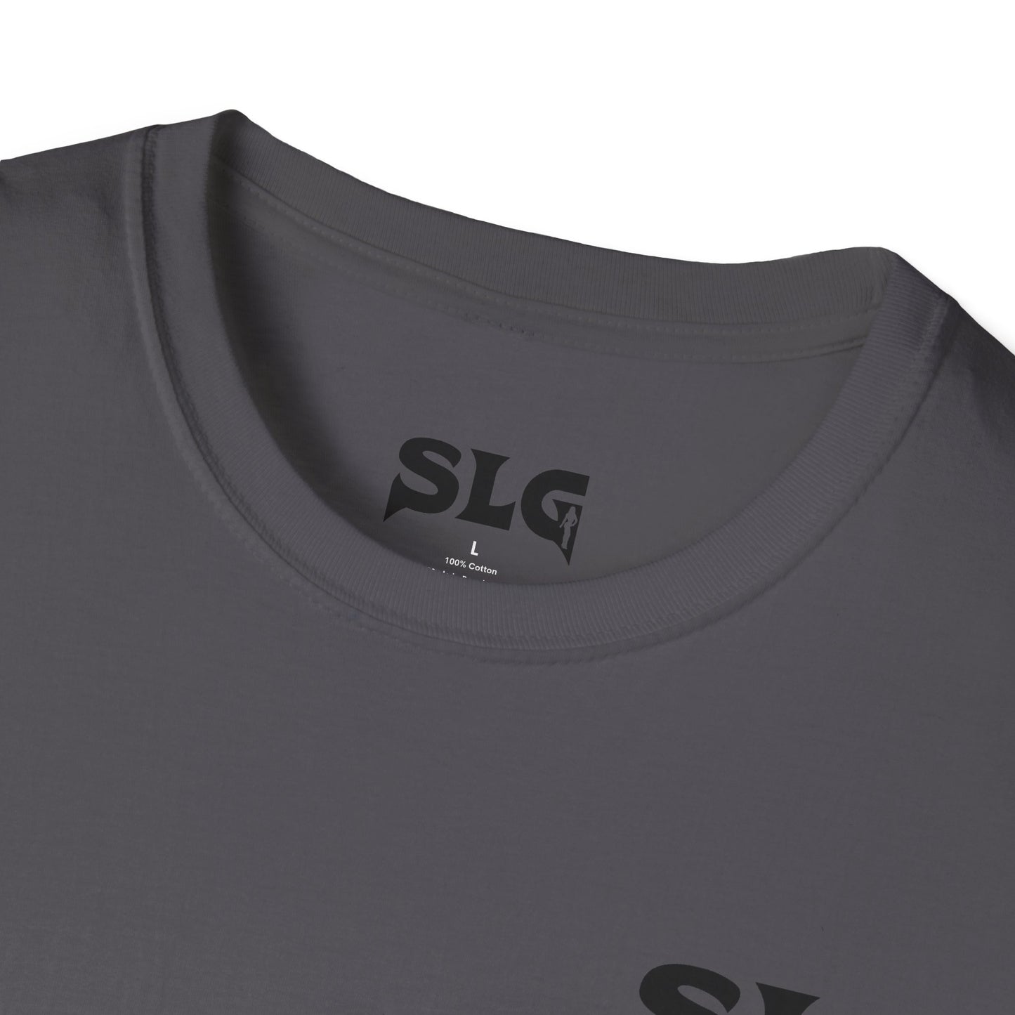 Shmooks SLG Soft T-Shirt