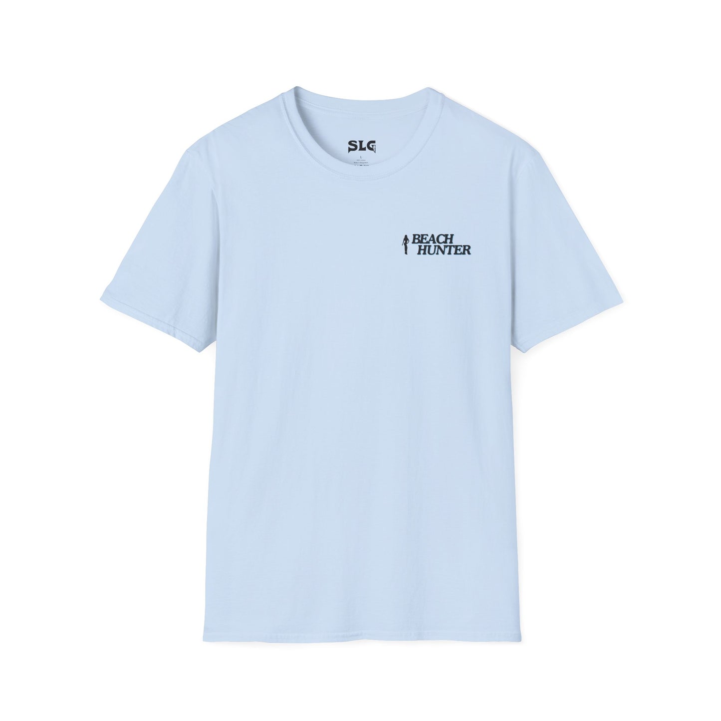 Shmooks "Beach Hunter" SLG Soft T-Shirt