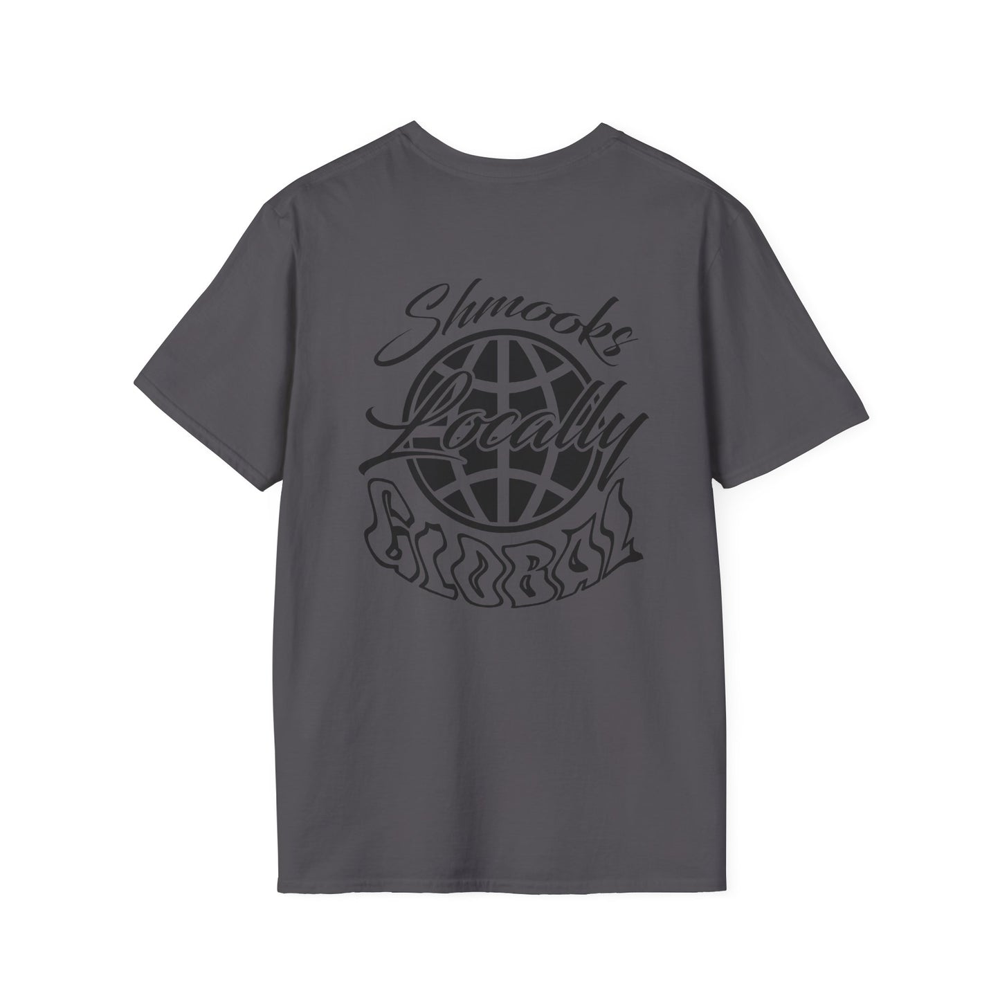 Shmooks SLG Soft T-Shirt