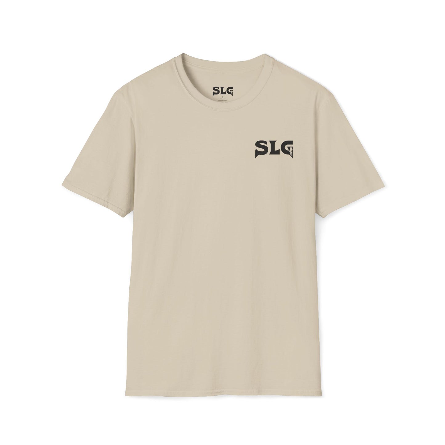 Shmooks SLG Soft T-Shirt