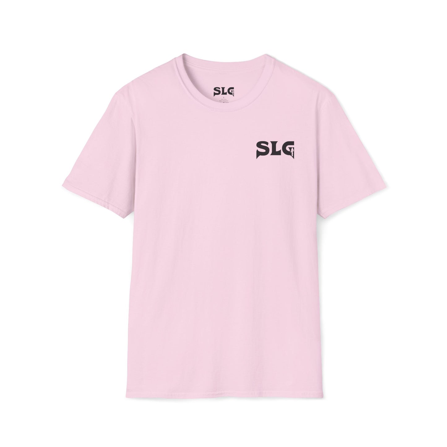 Shmooks SLG Soft T-Shirt