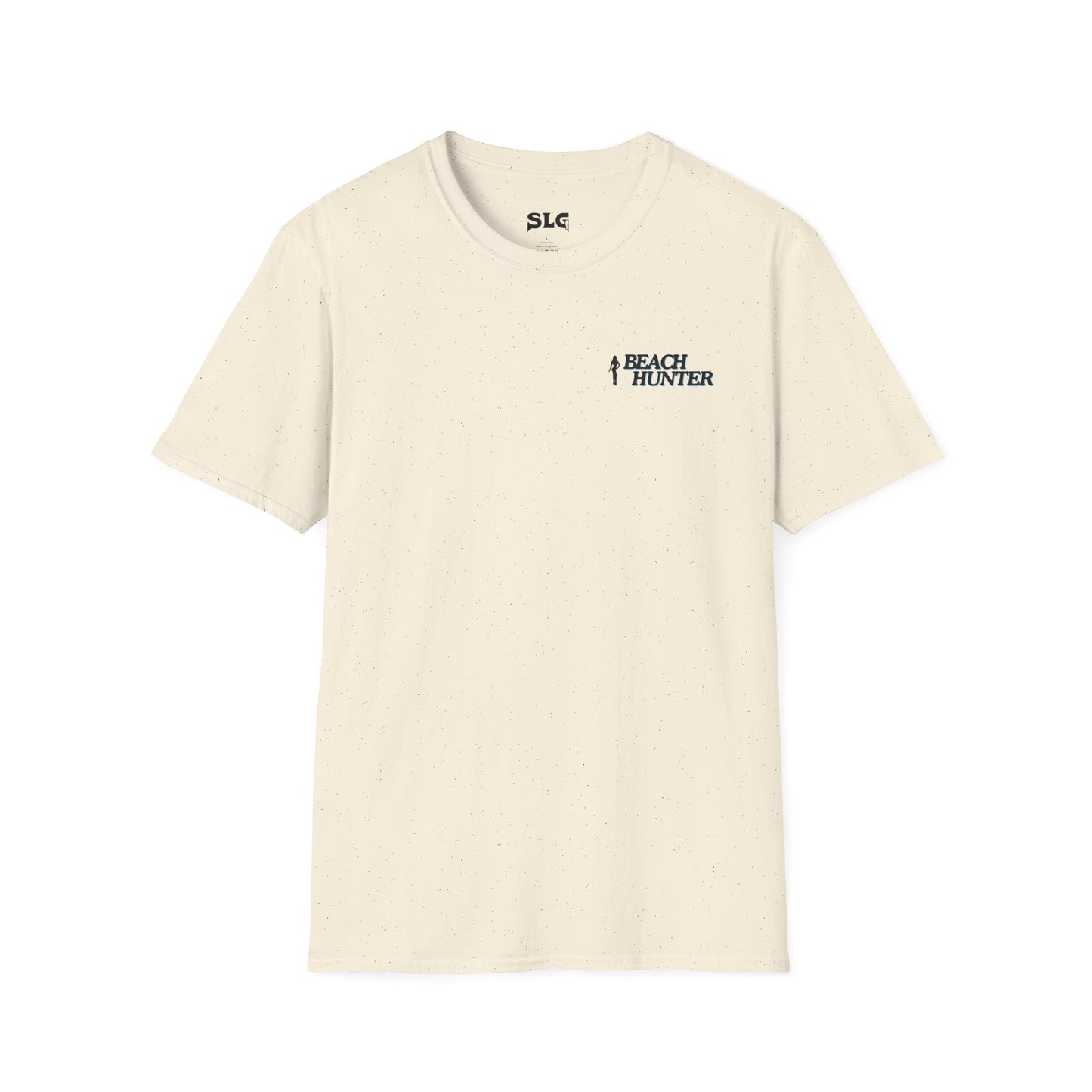 Shmooks "Beach Hunter" SLG Soft T-Shirt