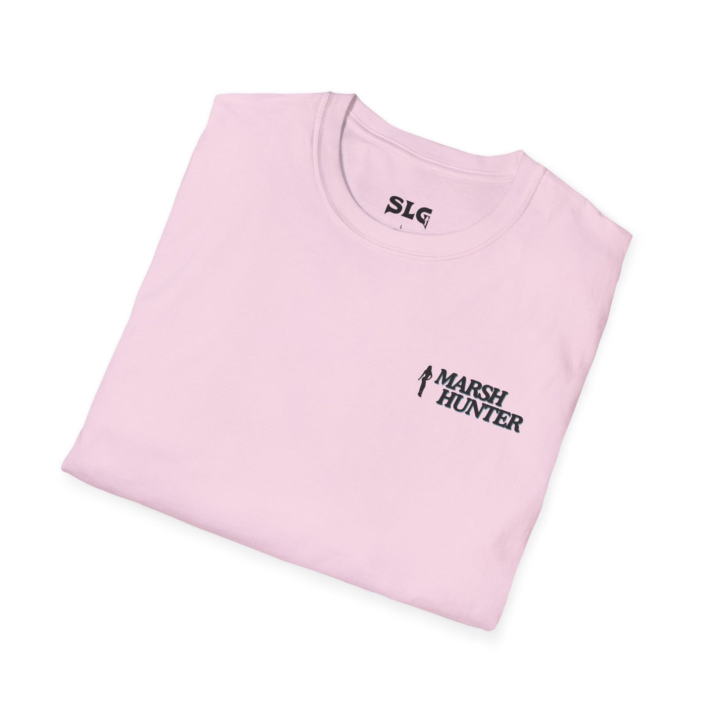 Shmooks "Marsh Hunter" SLG Soft T-Shirt