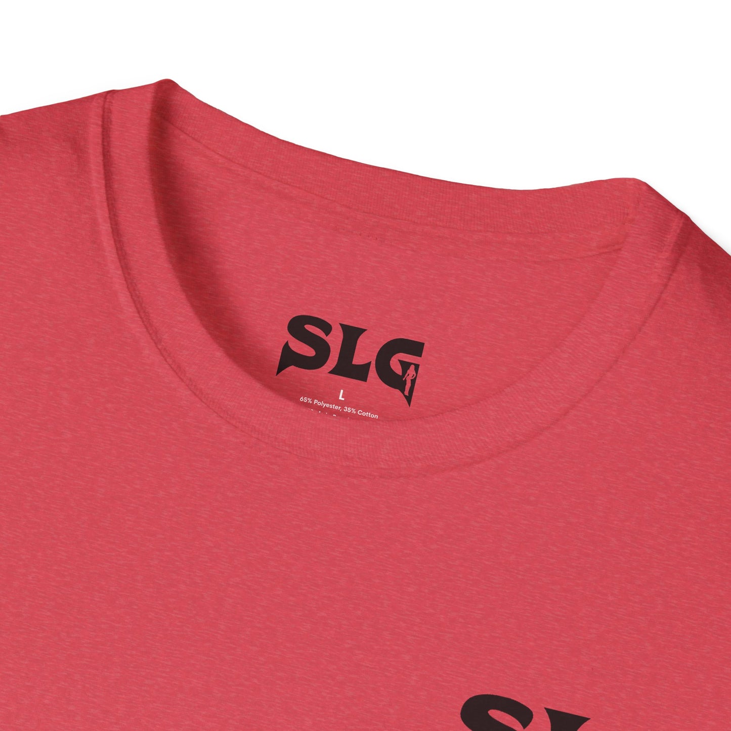 Shmooks SLG Soft T-Shirt