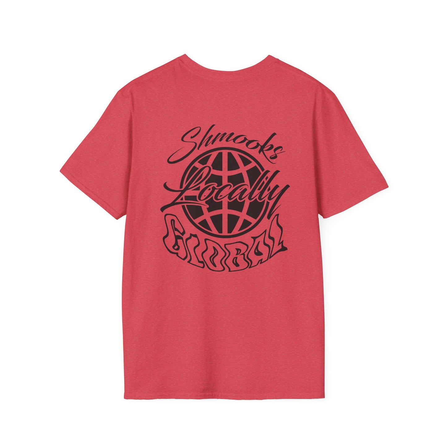 Shmooks SLG Soft T-Shirt