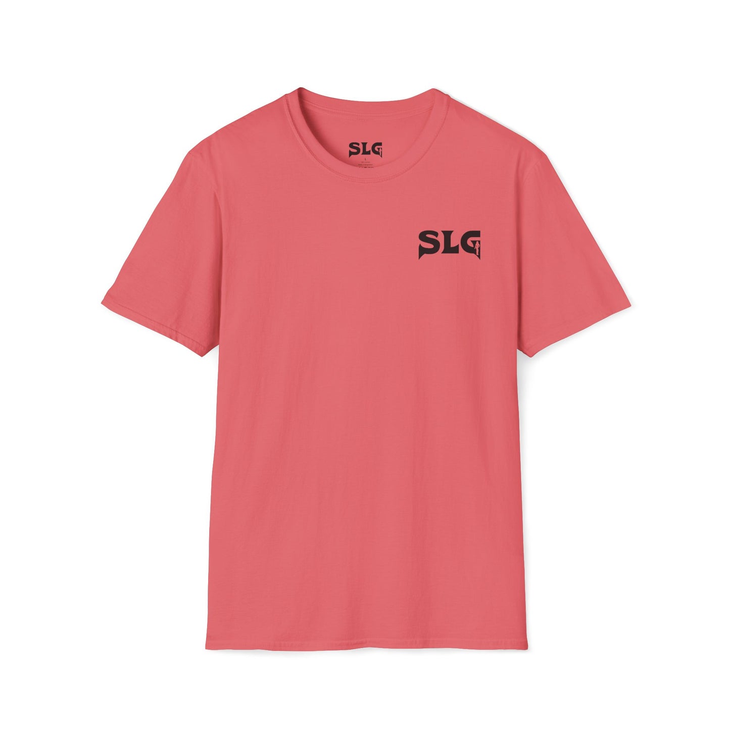 Shmooks SLG Soft T-Shirt
