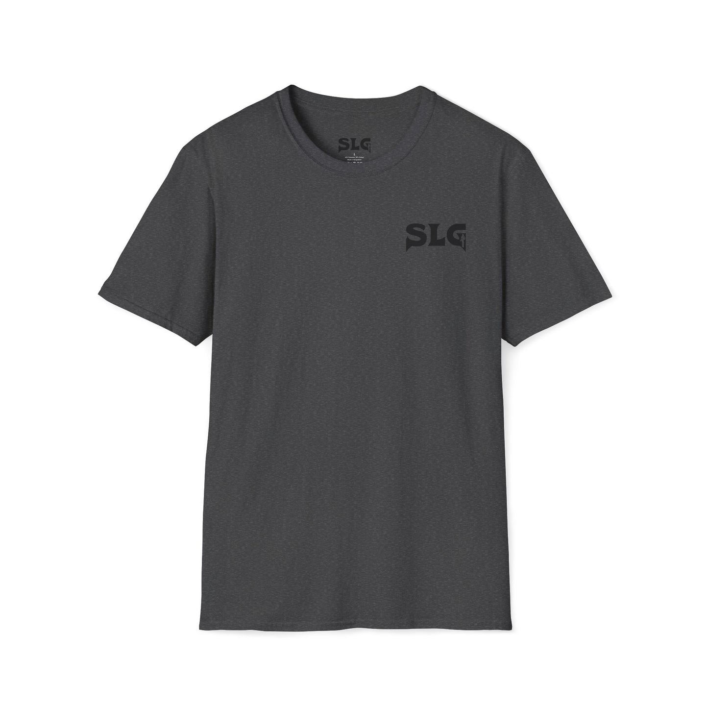 Shmooks SLG Soft T-Shirt