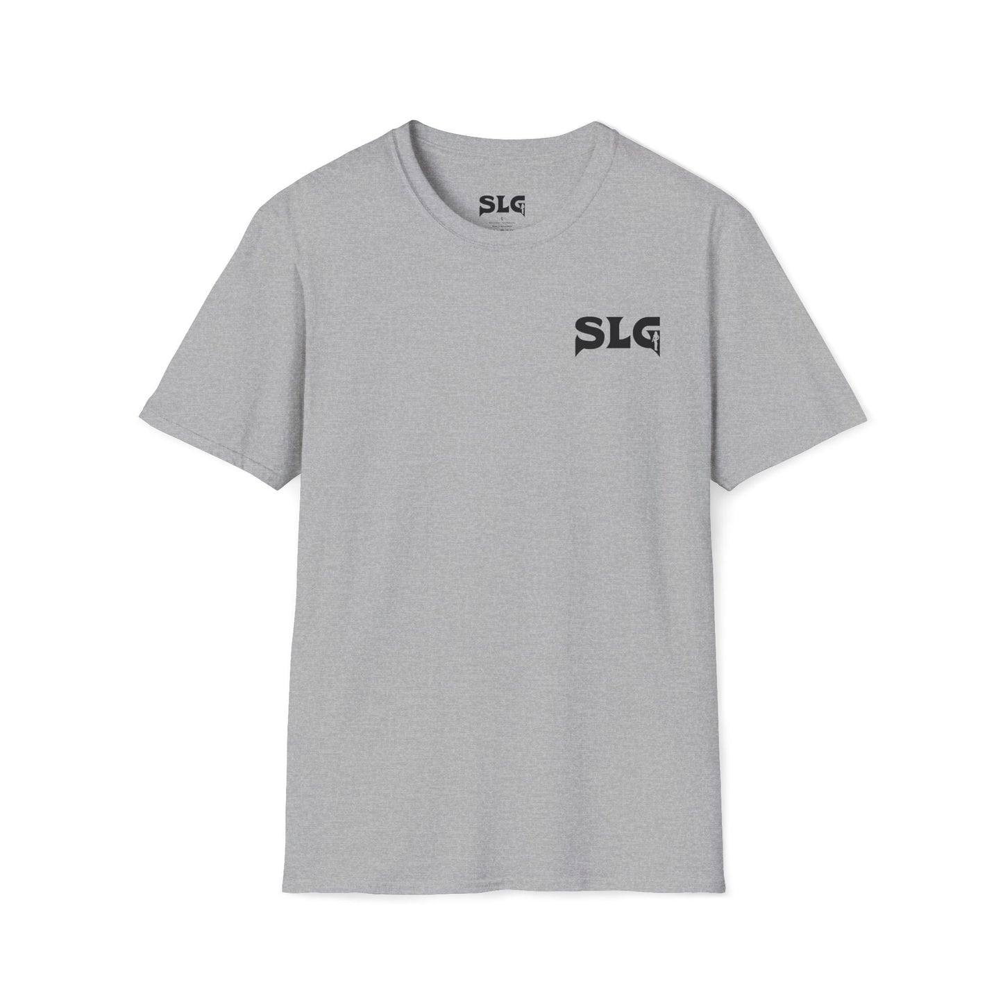 Shmooks SLG Soft T-Shirt